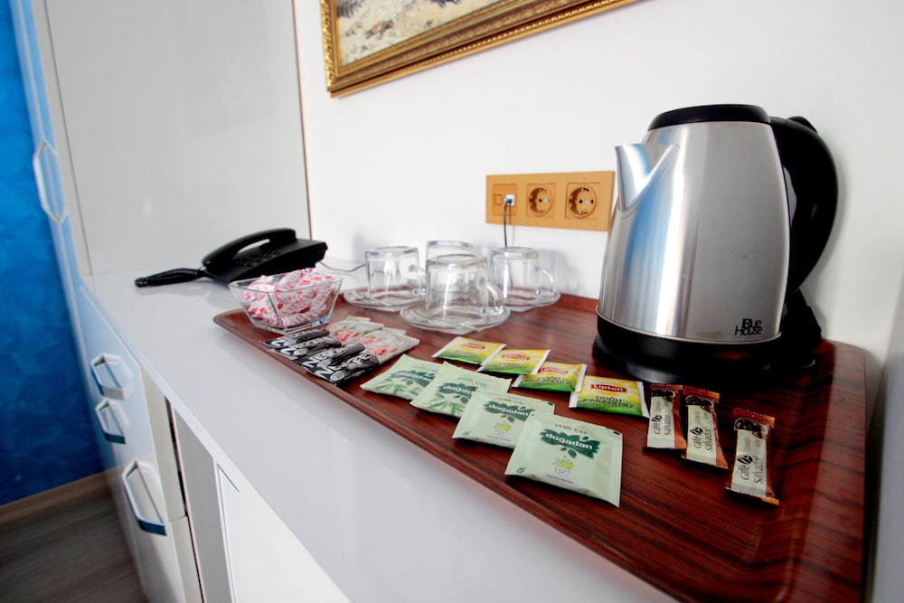 Avrasya Queen Hotel