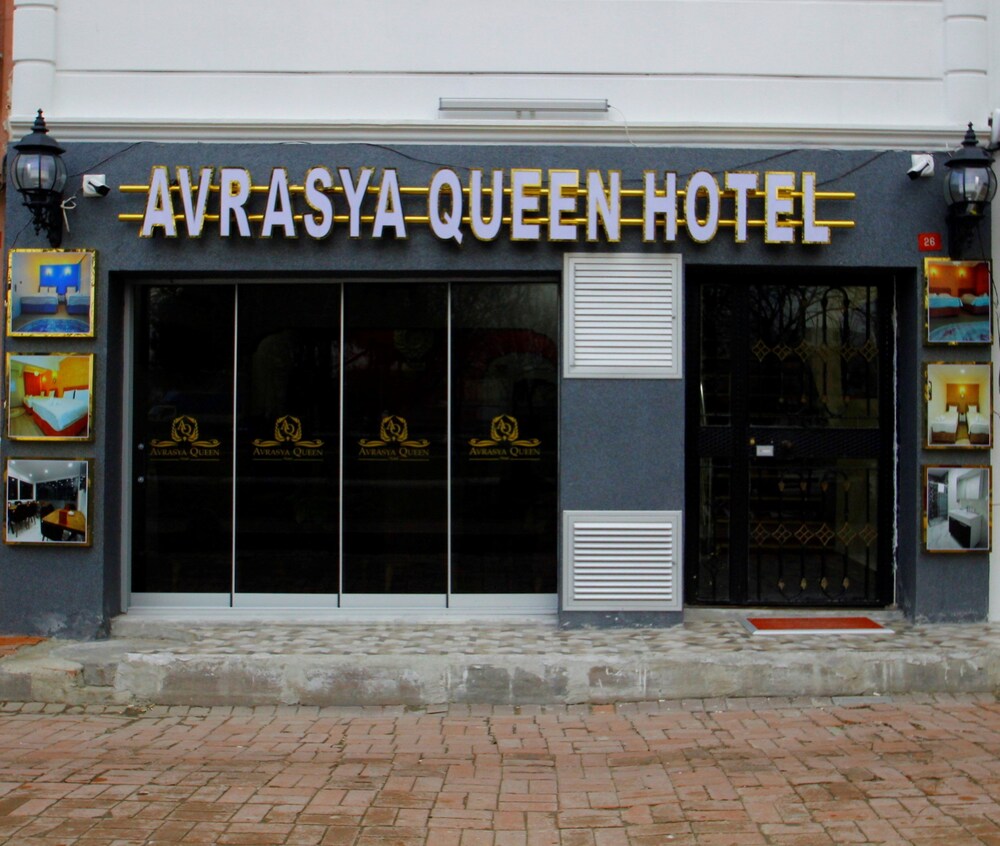 Avrasya Queen Hotel