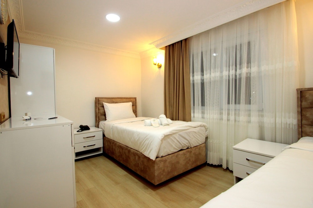 Avrasya Queen Hotel