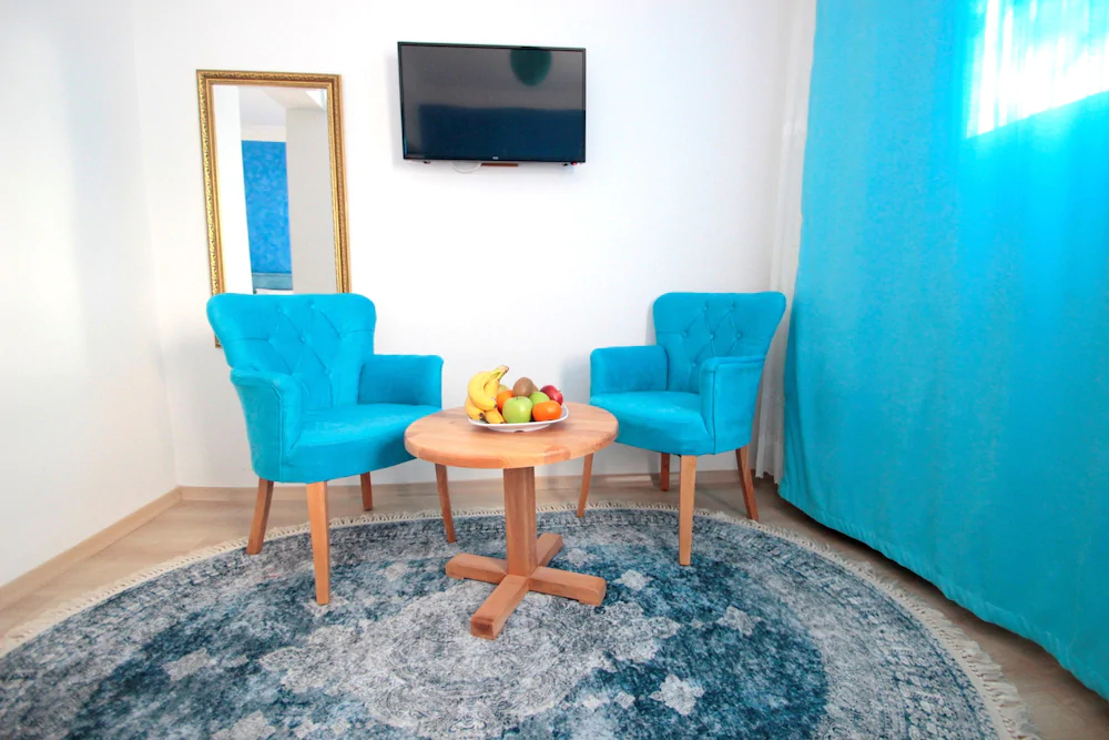 Avrasya Queen Hotel