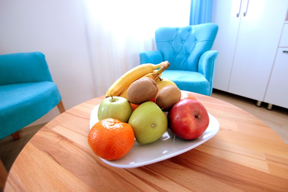 Avrasya Queen Hotel