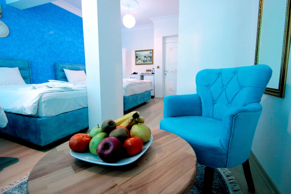 Avrasya Queen Hotel