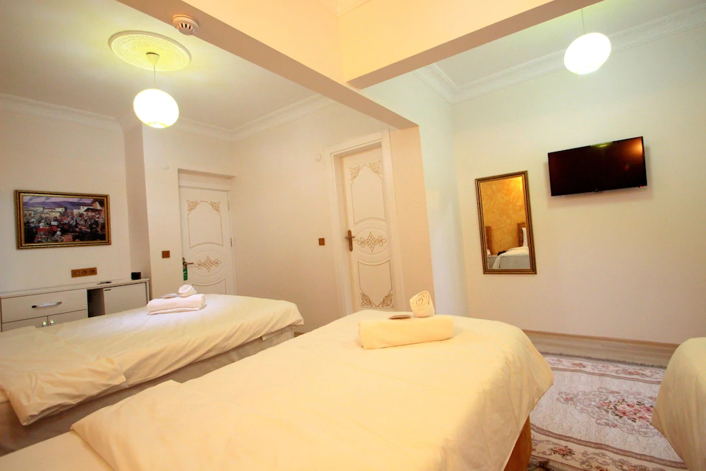 Avrasya Queen Hotel