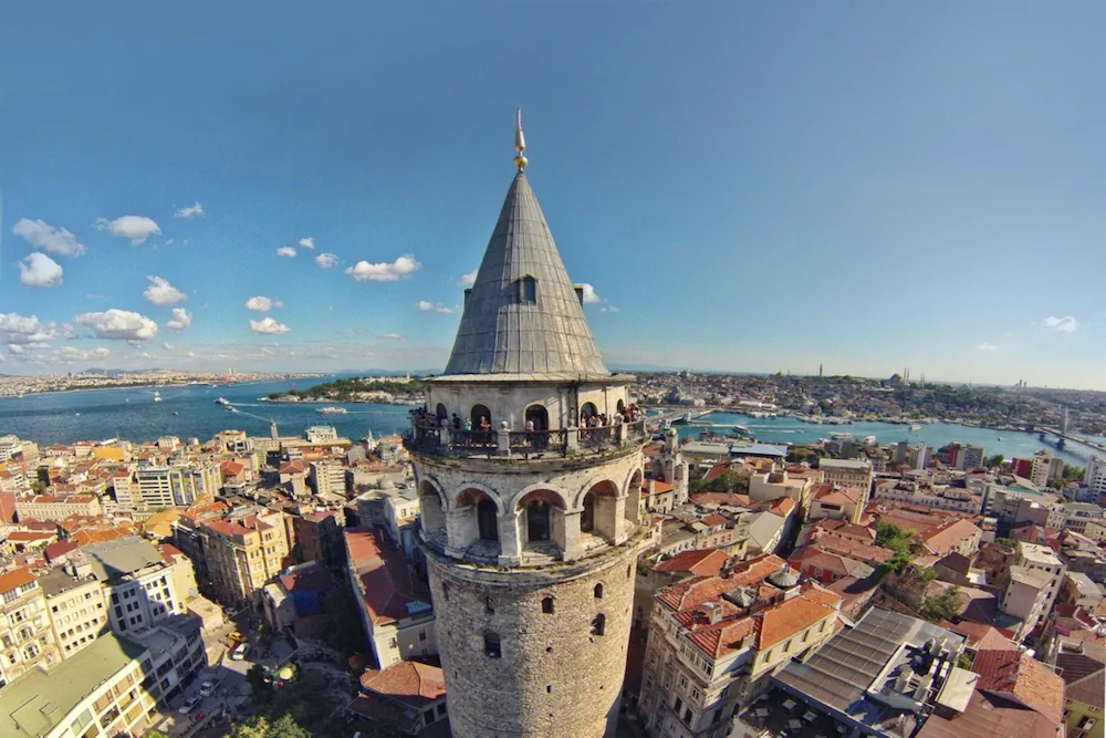 Avrasya Queen Hotel