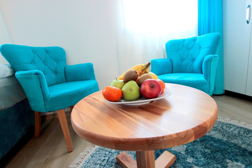 Avrasya Queen Hotel