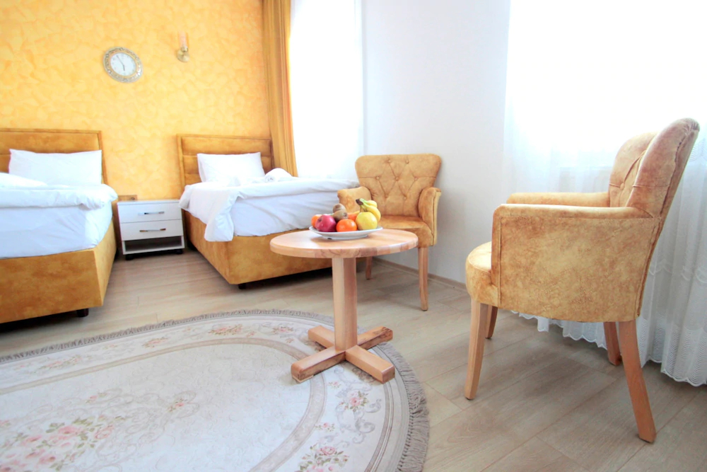 Avrasya Queen Hotel