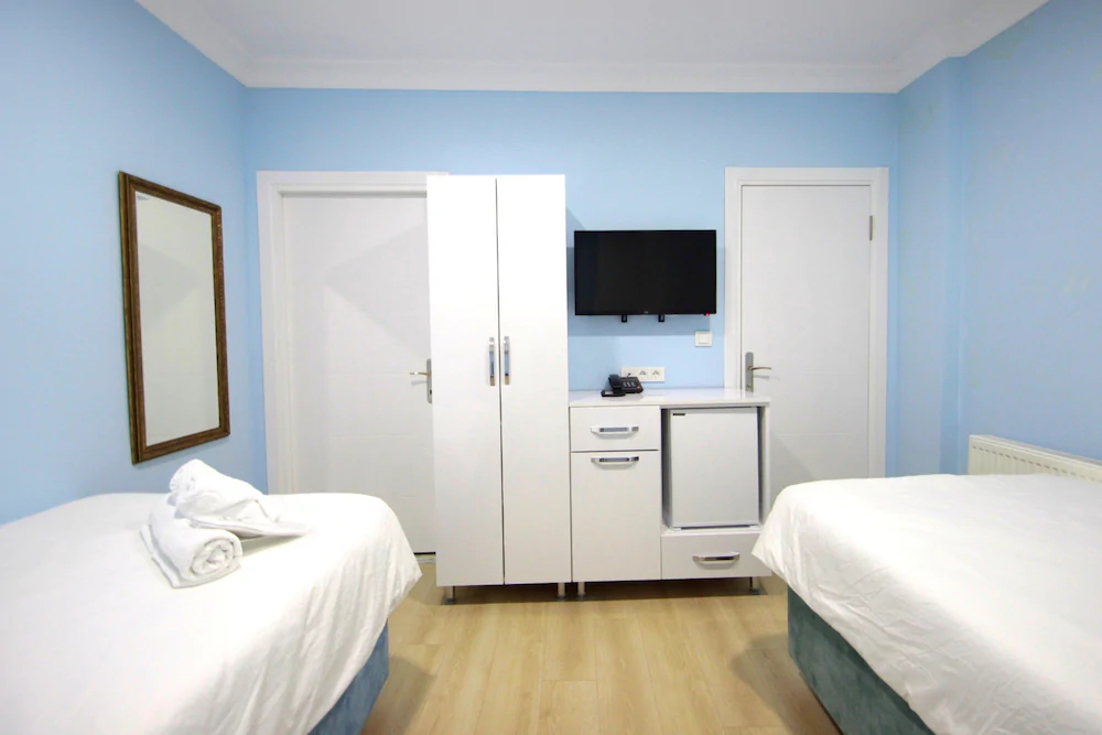Avrasya Queen Hotel