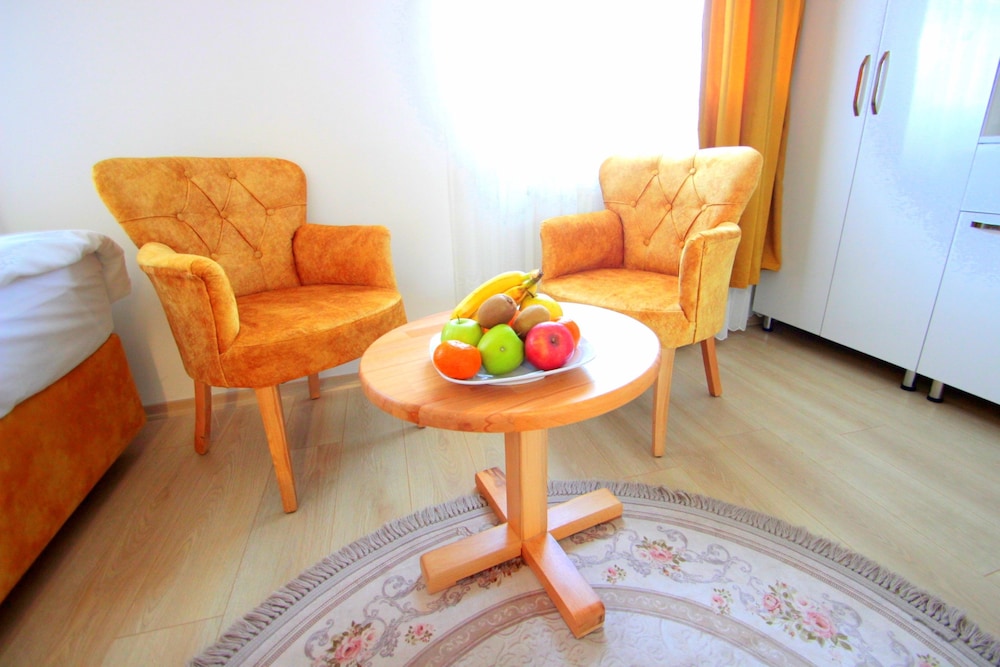 Avrasya Queen Hotel