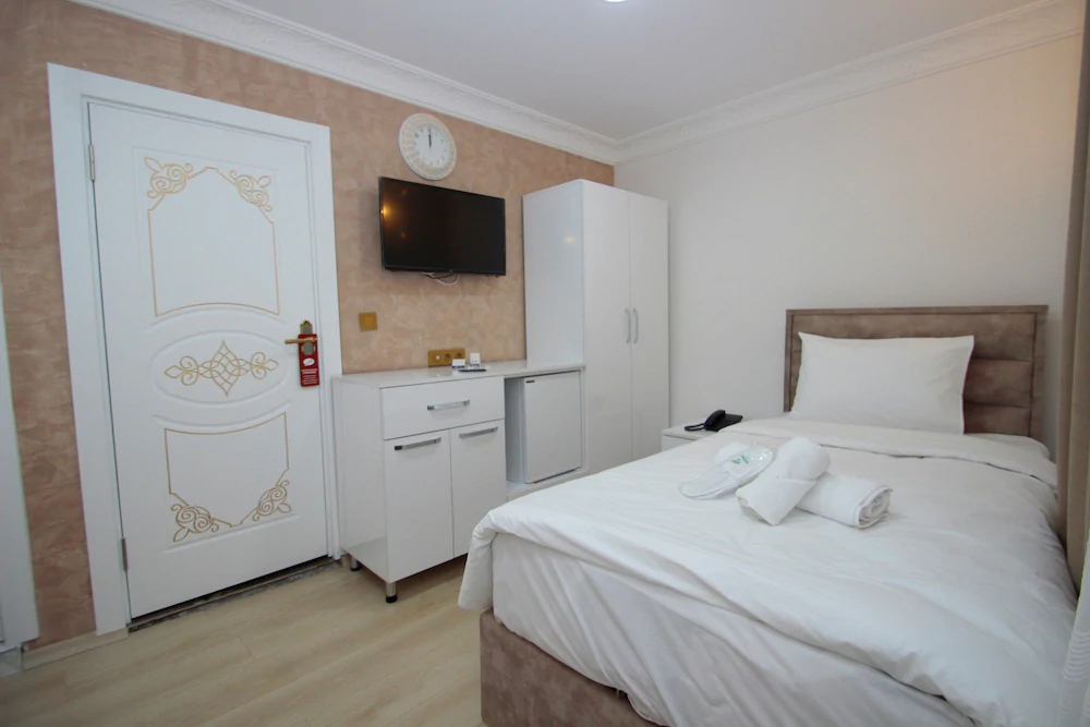 Avrasya Queen Hotel