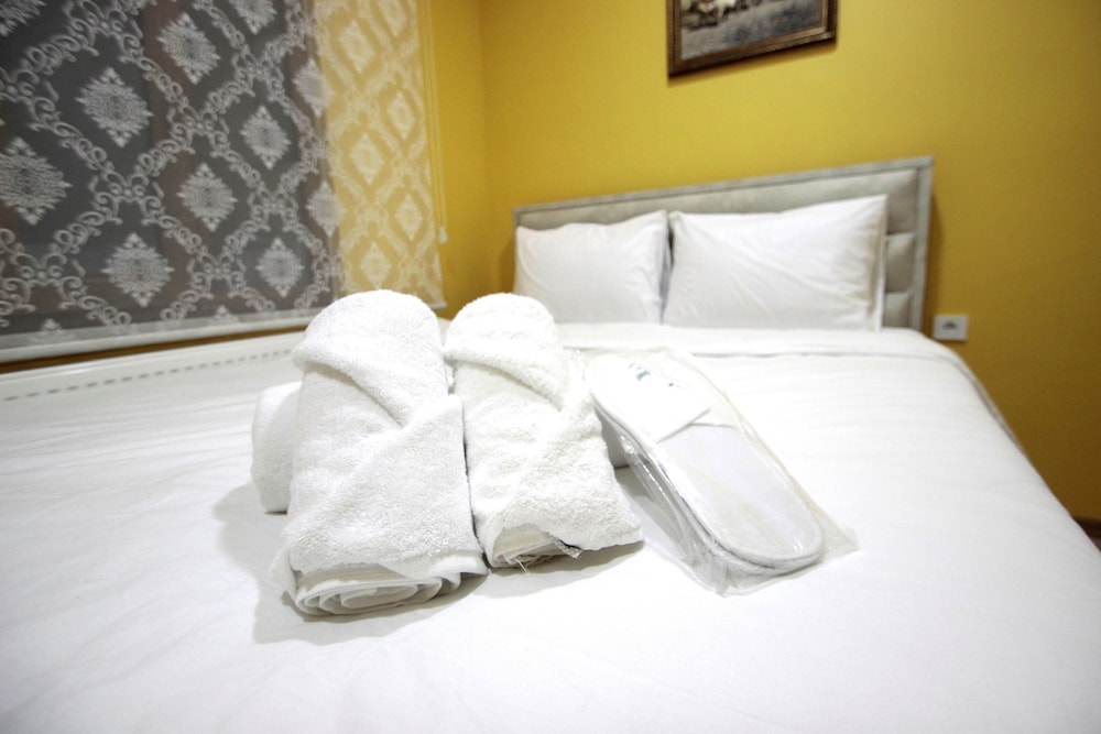 Avrasya Queen Hotel
