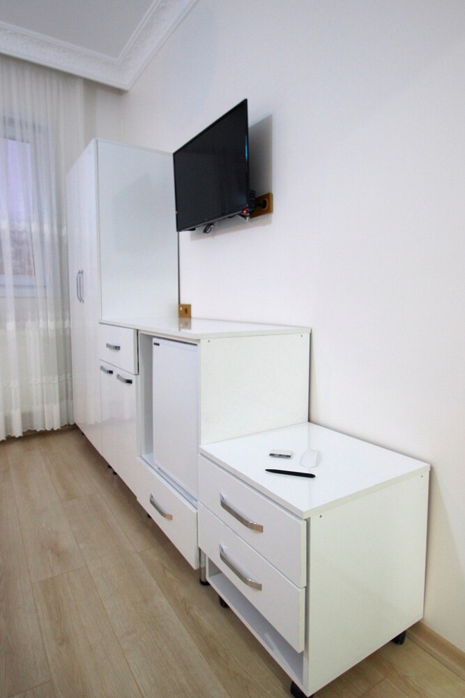 Avrasya Queen Hotel