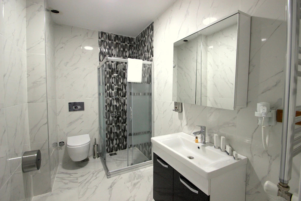 Avrasya Queen Hotel