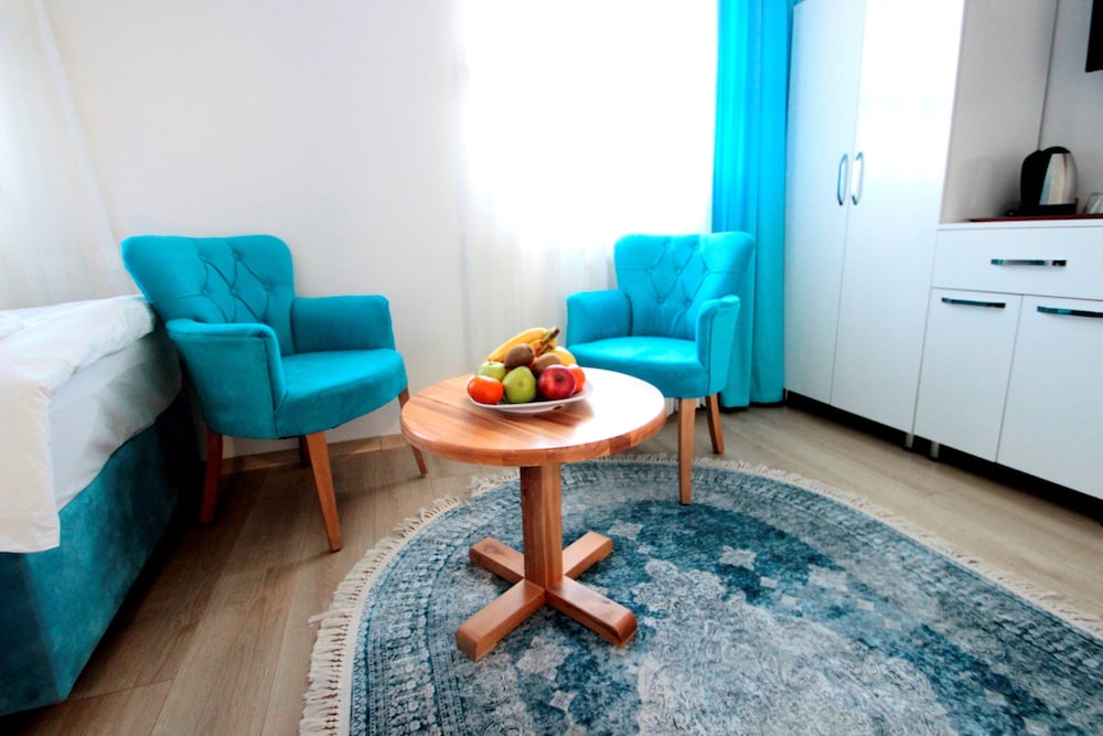 Avrasya Queen Hotel