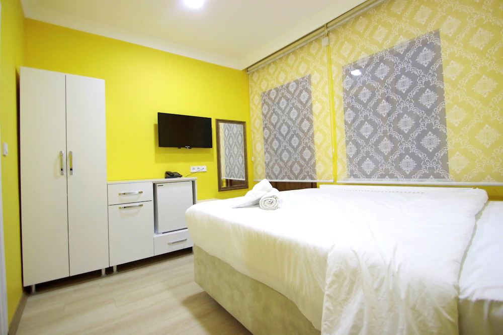 Avrasya Queen Hotel