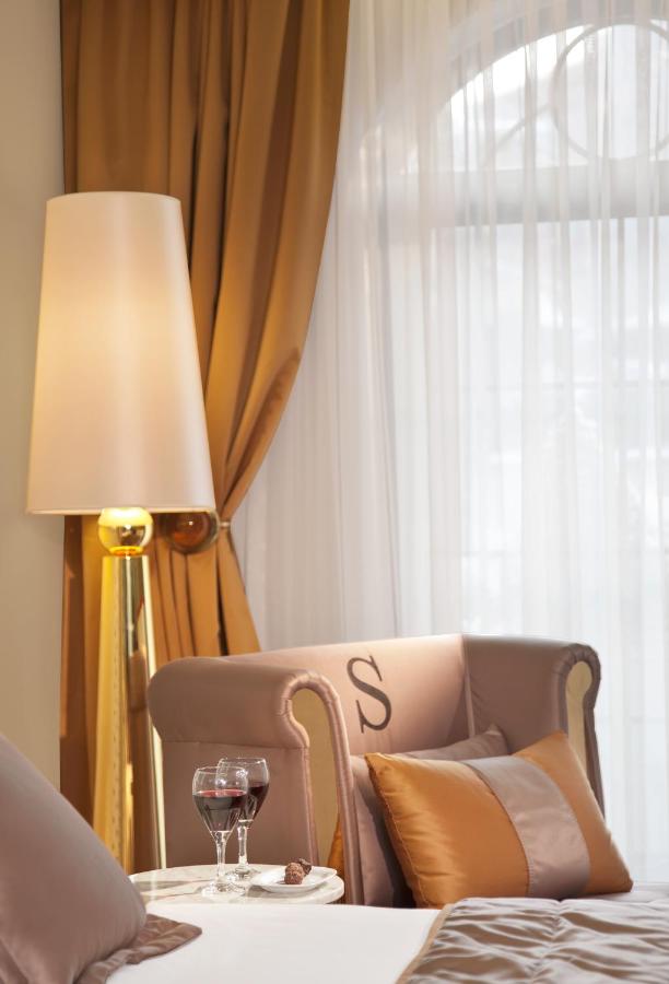 Sura Design Hotel & Suites