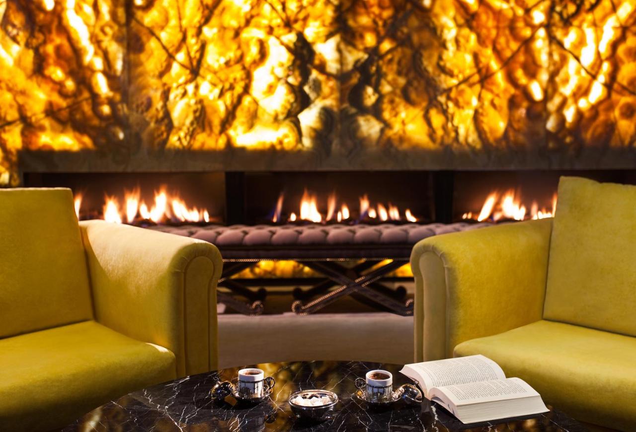 Sura Design Hotel & Suites