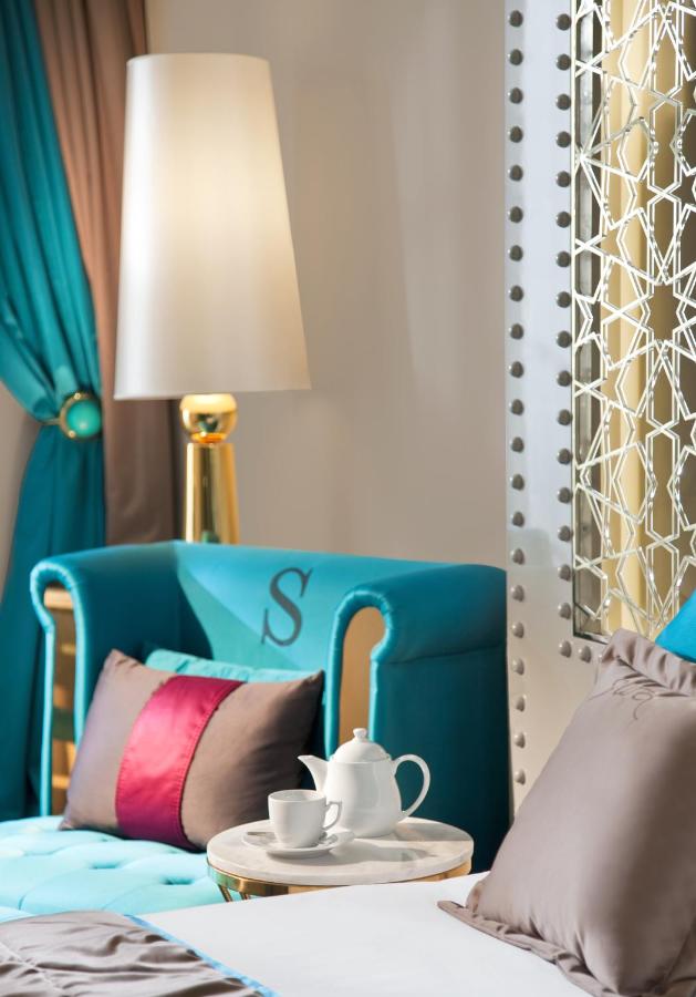 Sura Design Hotel & Suites