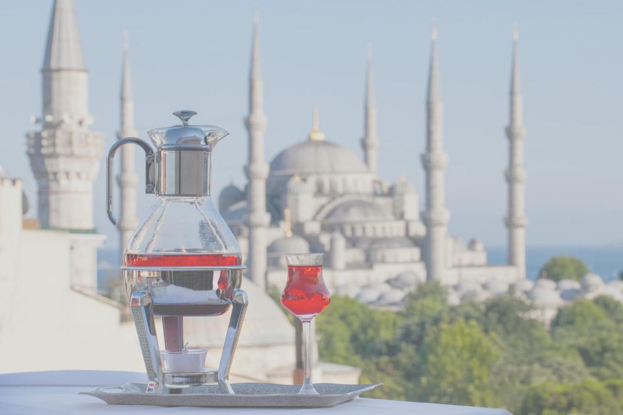 Sura Design Hotel & Suites