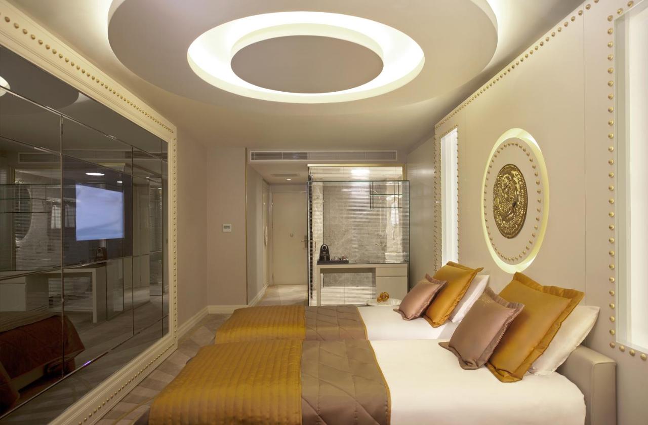 Sura Design Hotel & Suites