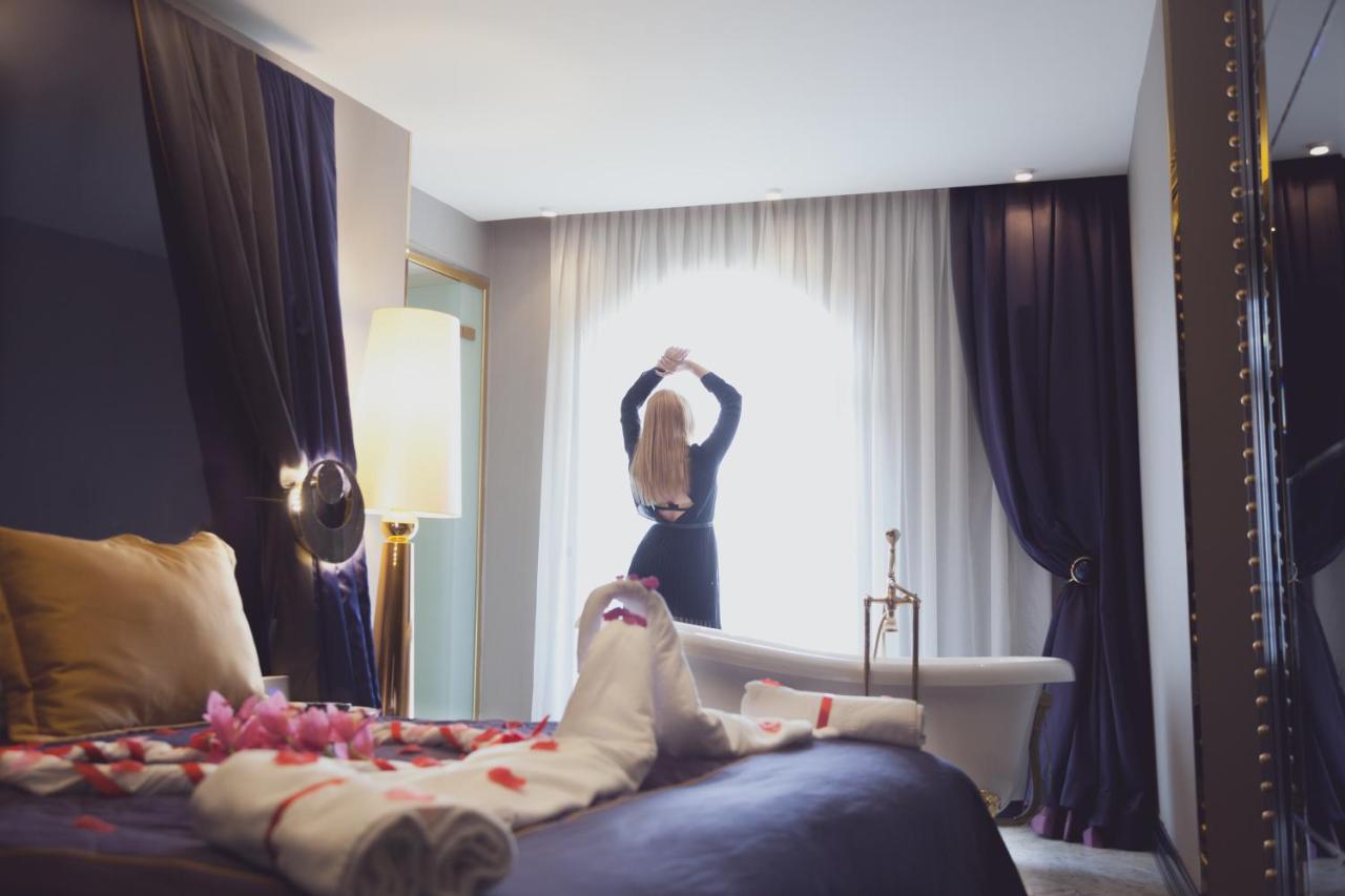 Sura Design Hotel & Suites