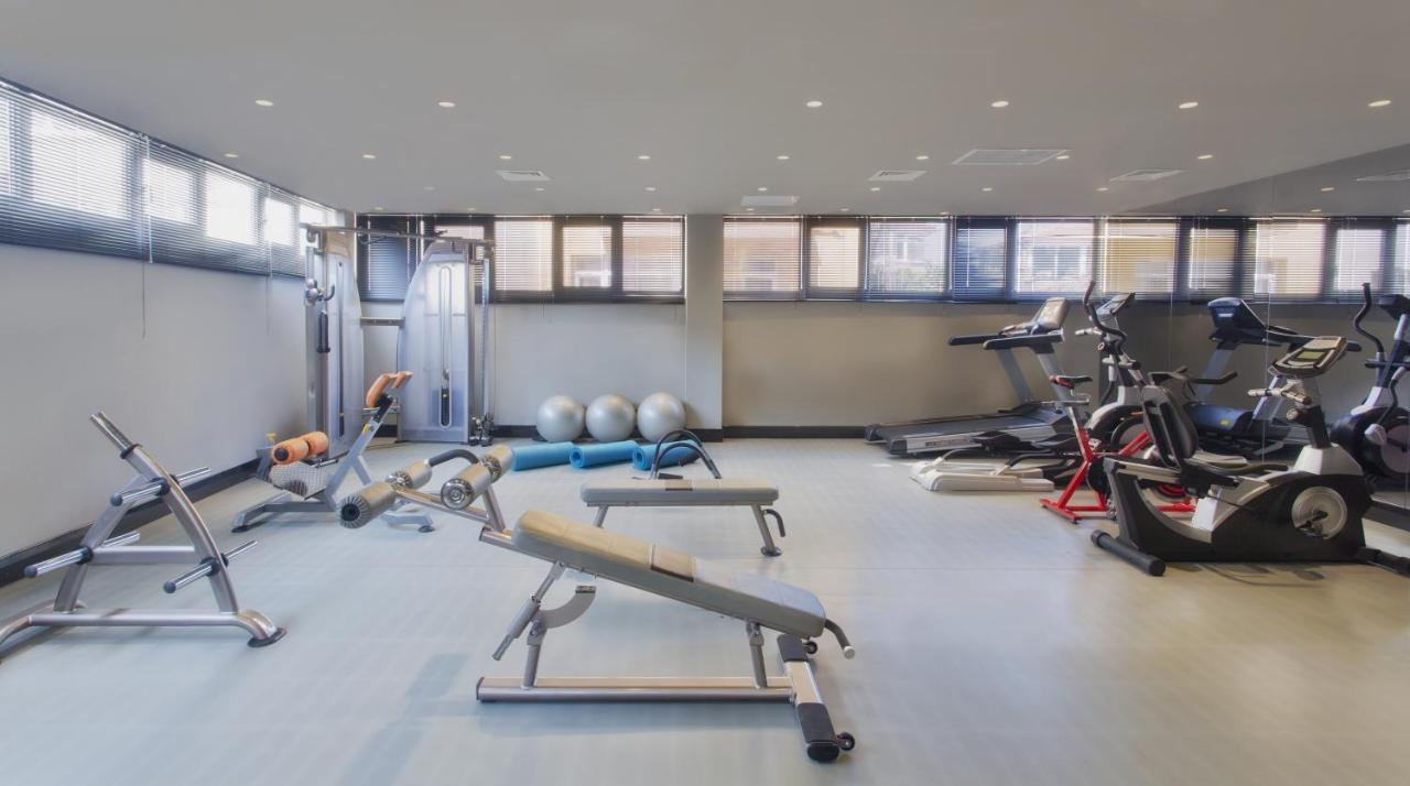 Sura Design Hotel & Suites