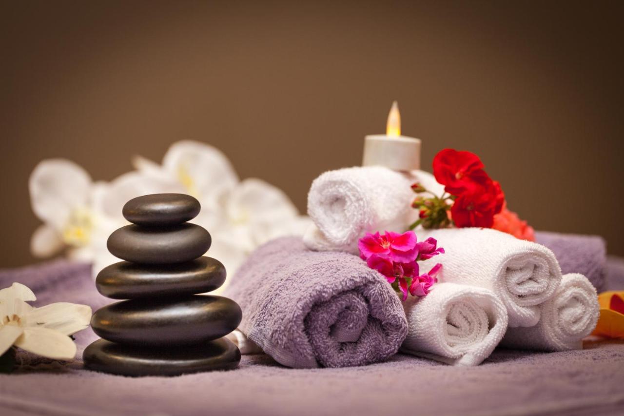 Sura Design Hotel & Suites