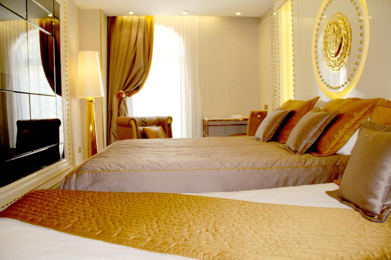 Sura Design Hotel & Suites