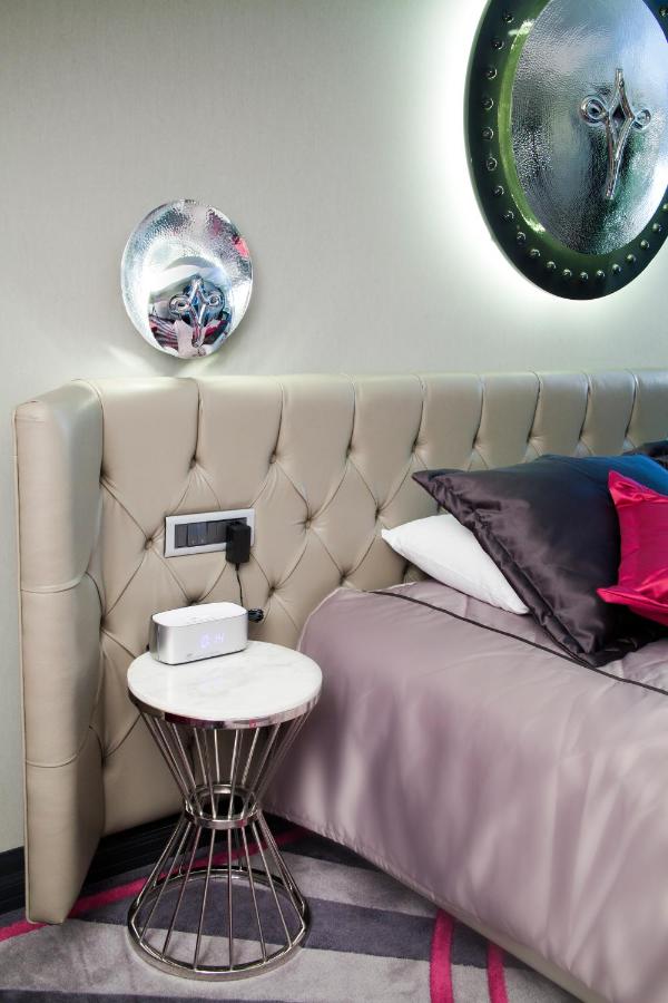 Sura Design Hotel & Suites