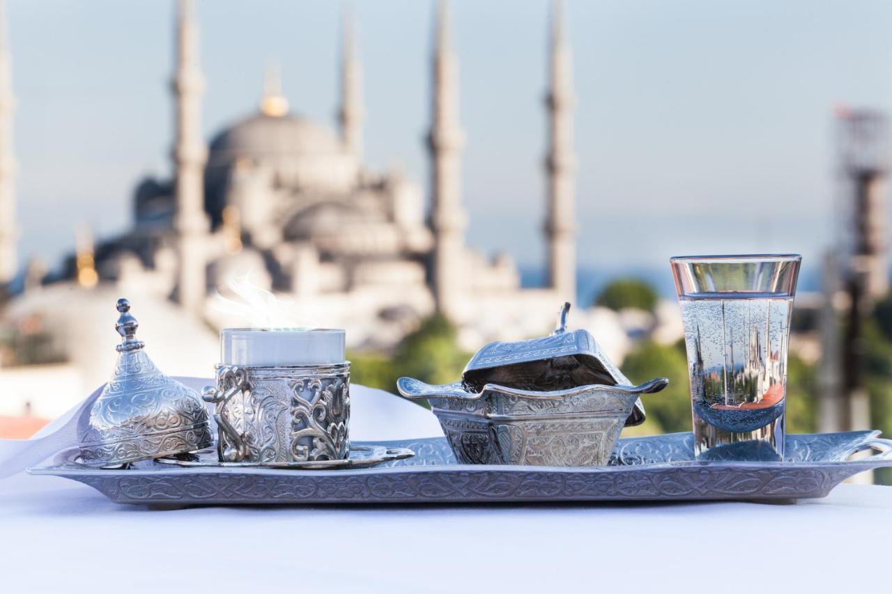 Sura Design Hotel & Suites