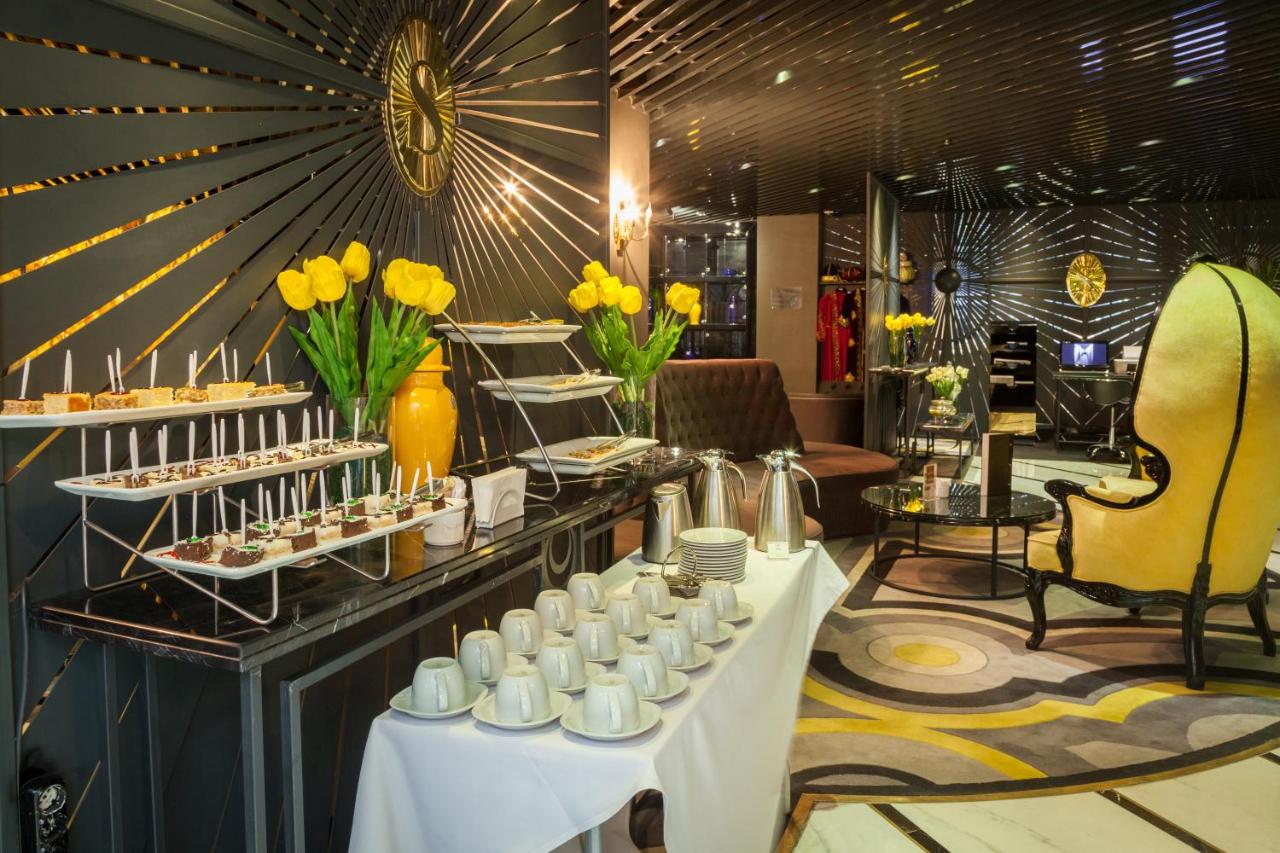 Sura Design Hotel & Suites