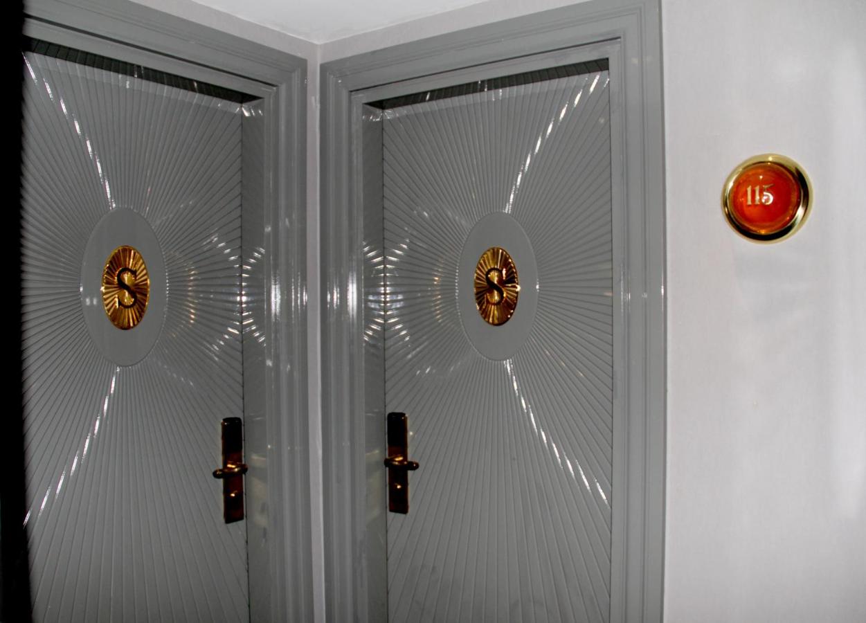 Sura Design Hotel & Suites