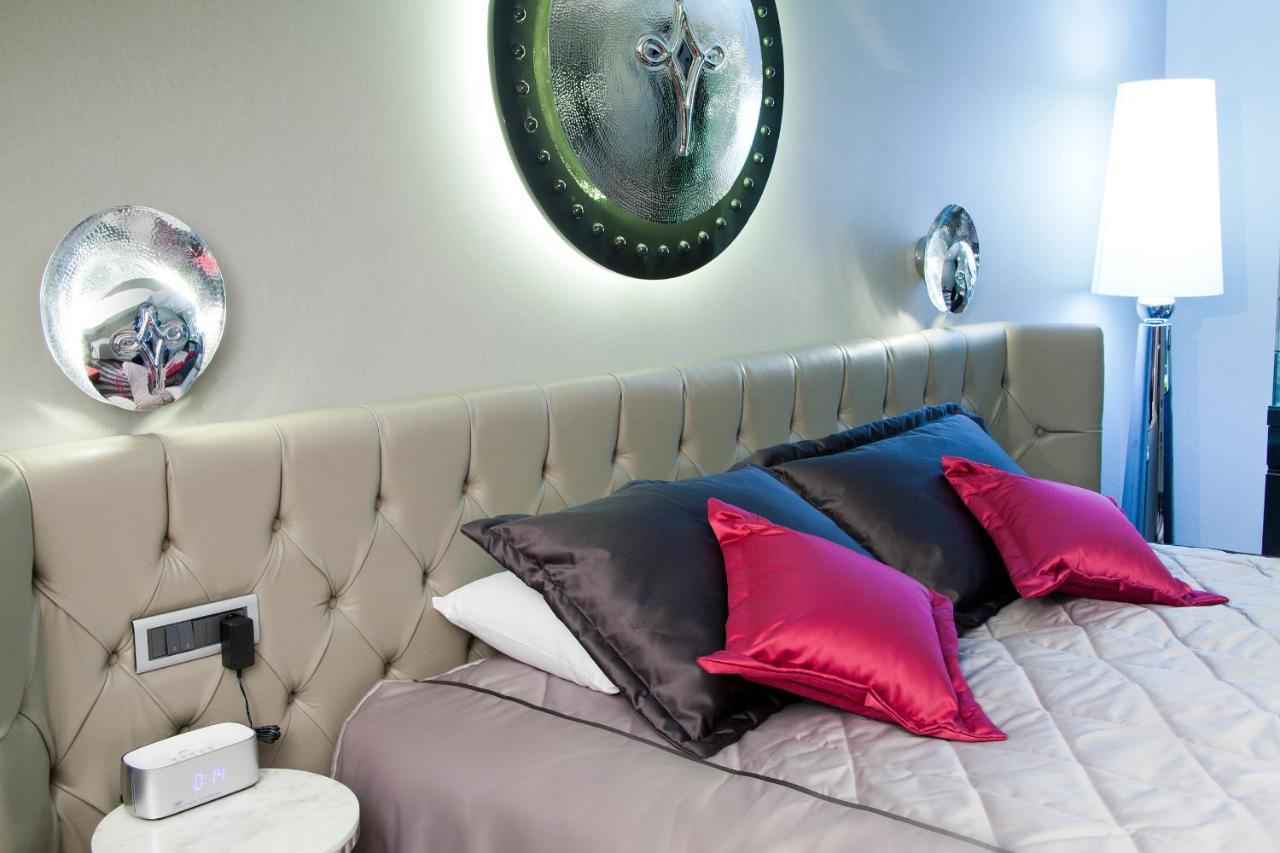 Sura Design Hotel & Suites