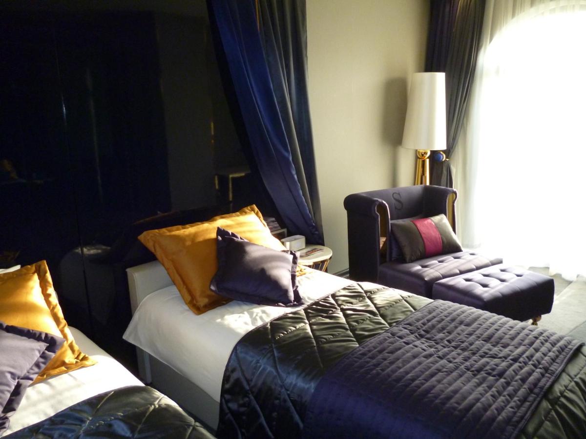 Sura Design Hotel & Suites