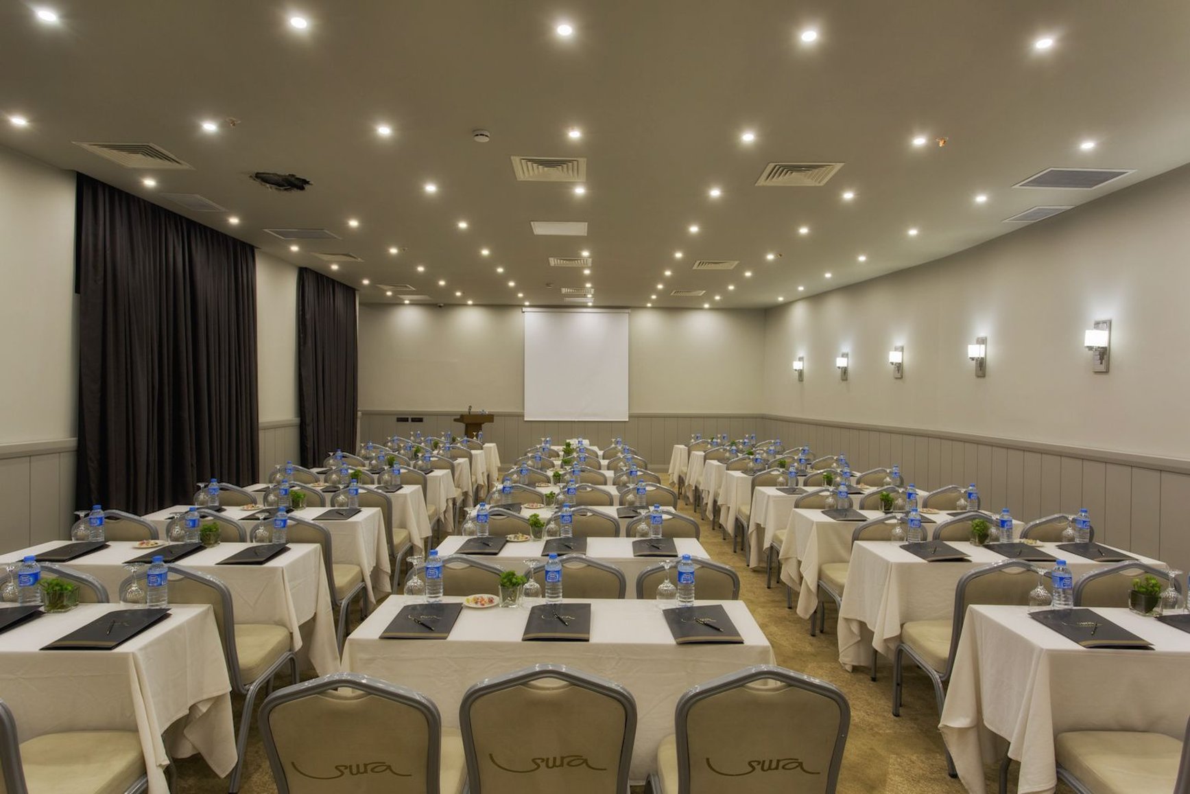 Sura Hagia Sophia Hotel