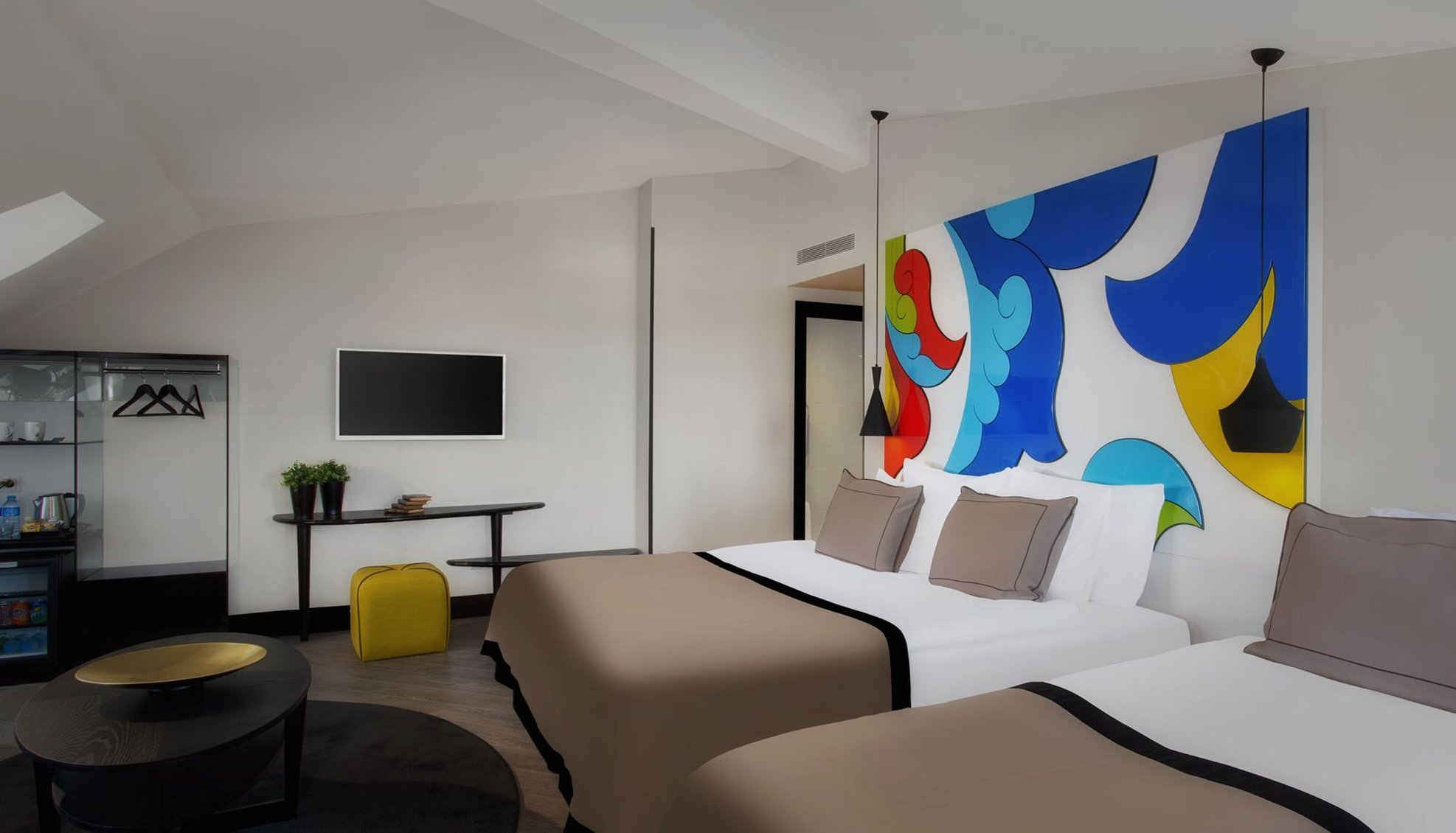 Sura Hagia Sophia Hotel