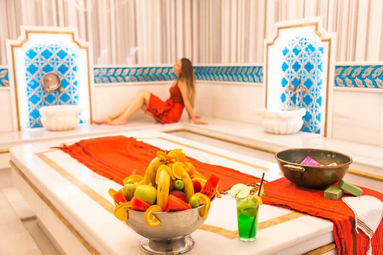 Sura Hagia Sophia Hotel