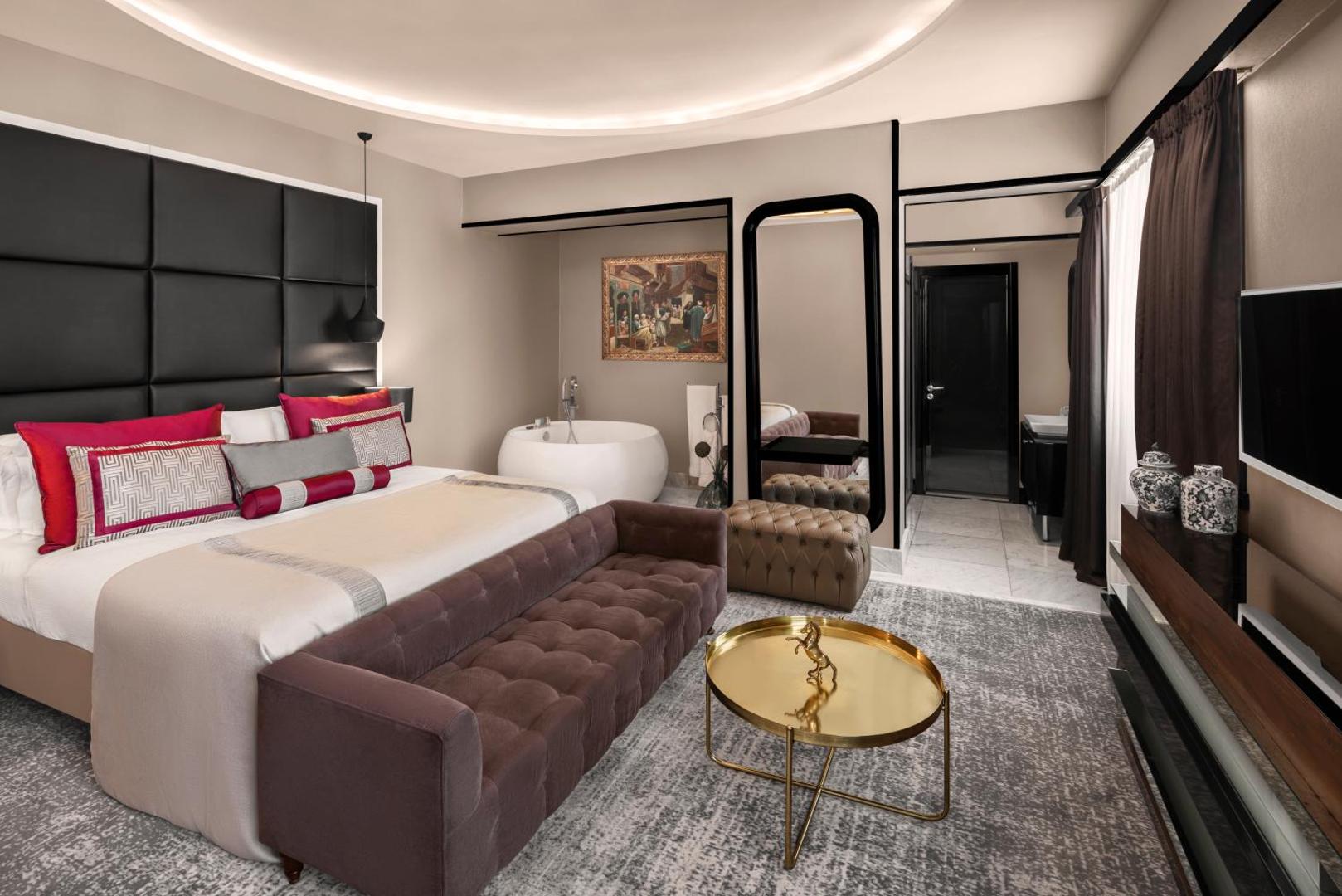 Sura Hagia Sophia Hotel