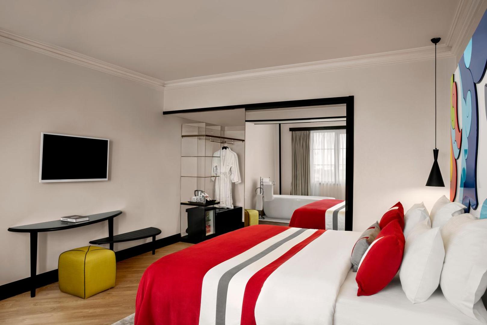 Sura Hagia Sophia Hotel