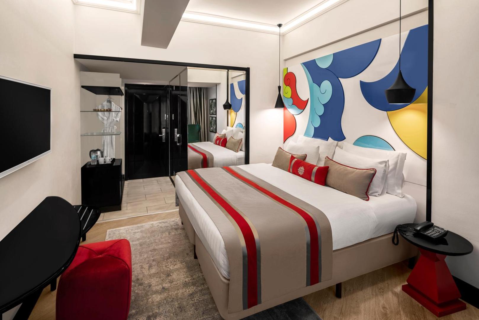 Sura Hagia Sophia Hotel