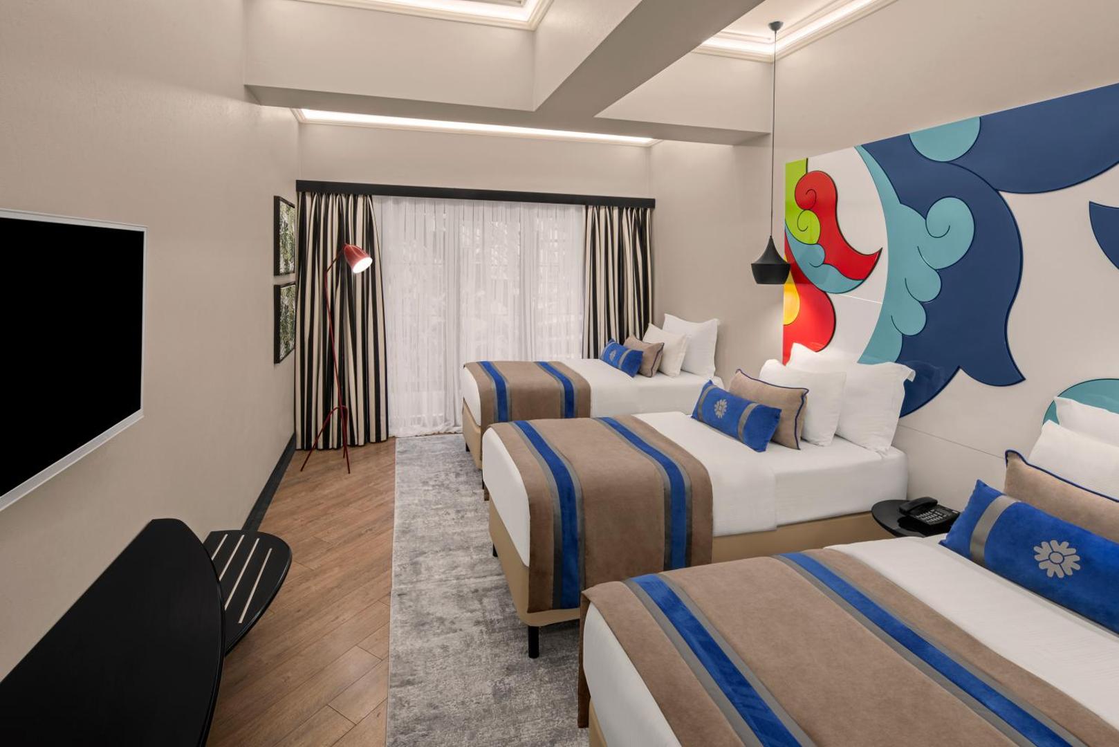 Sura Hagia Sophia Hotel