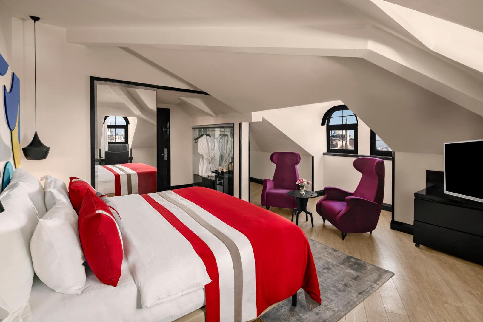 Sura Hagia Sophia Hotel