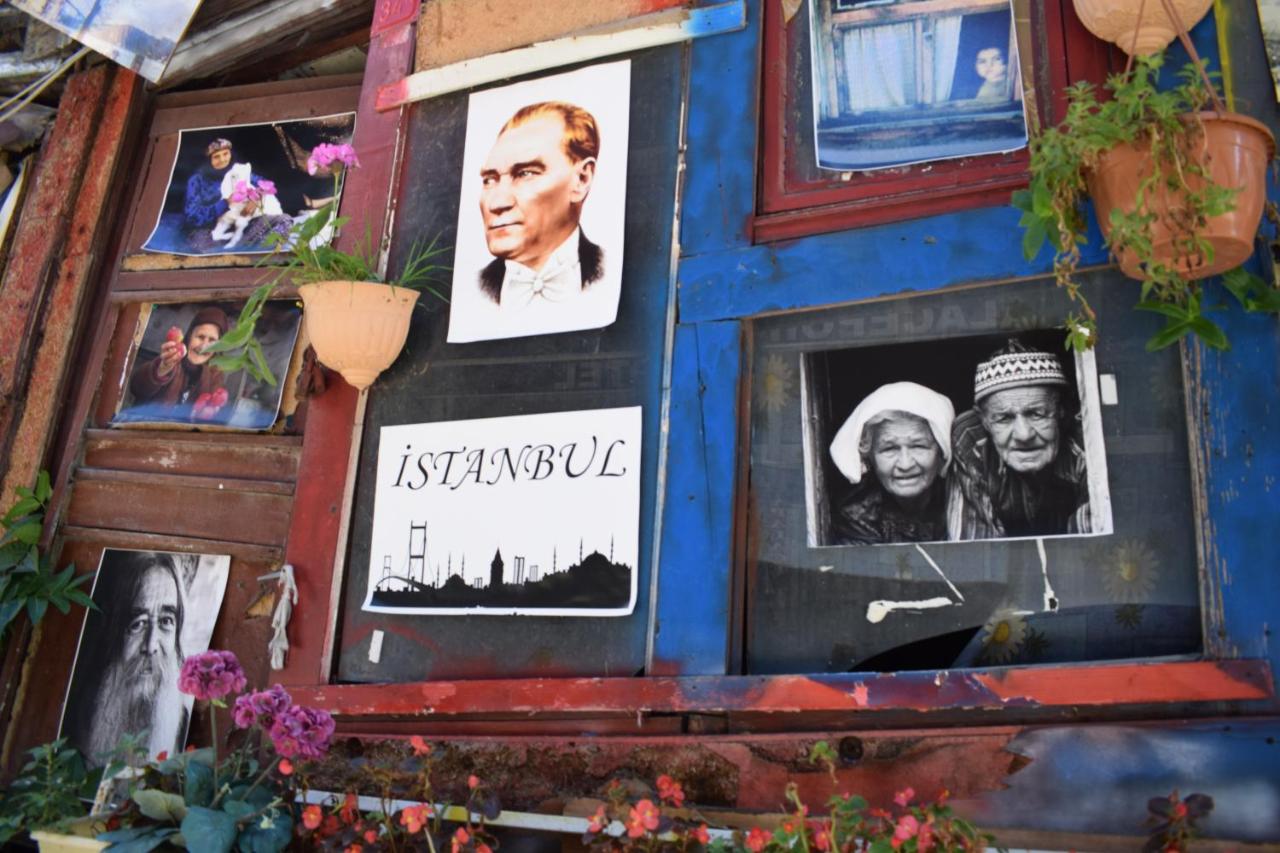 Sur Pension and Hotel Istanbul