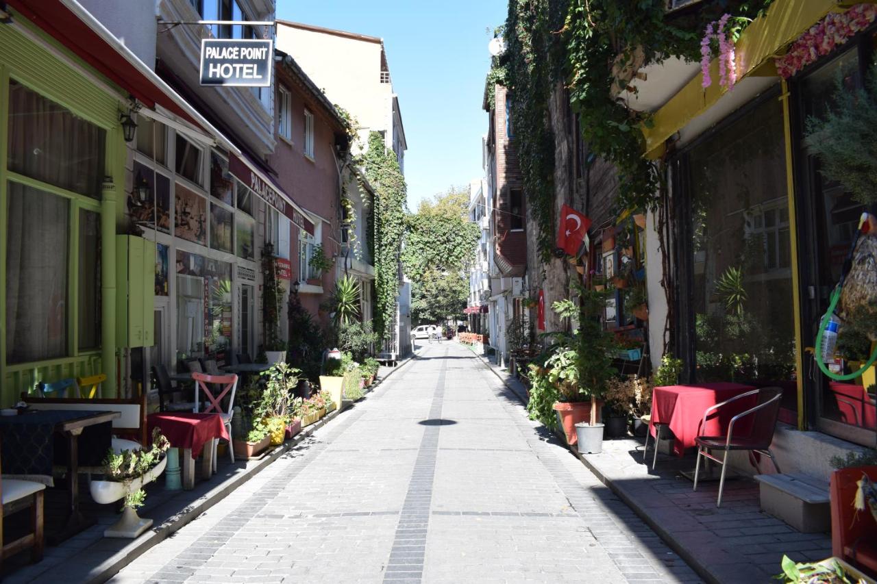 Sur Pension and Hotel Istanbul