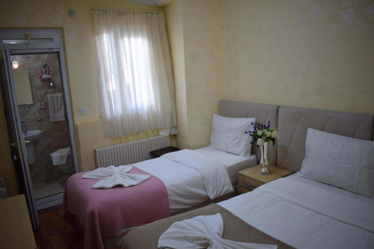 Sur Pension and Hotel Istanbul