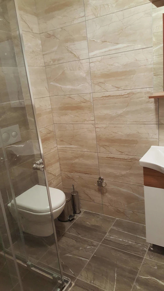Taksim Soushian Hotel