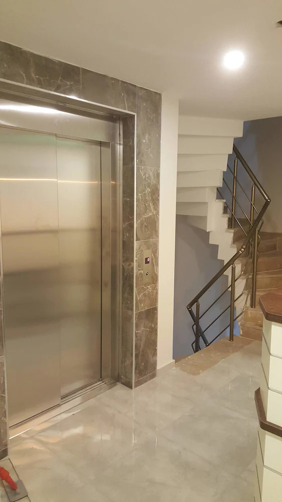 Taksim Soushian Hotel