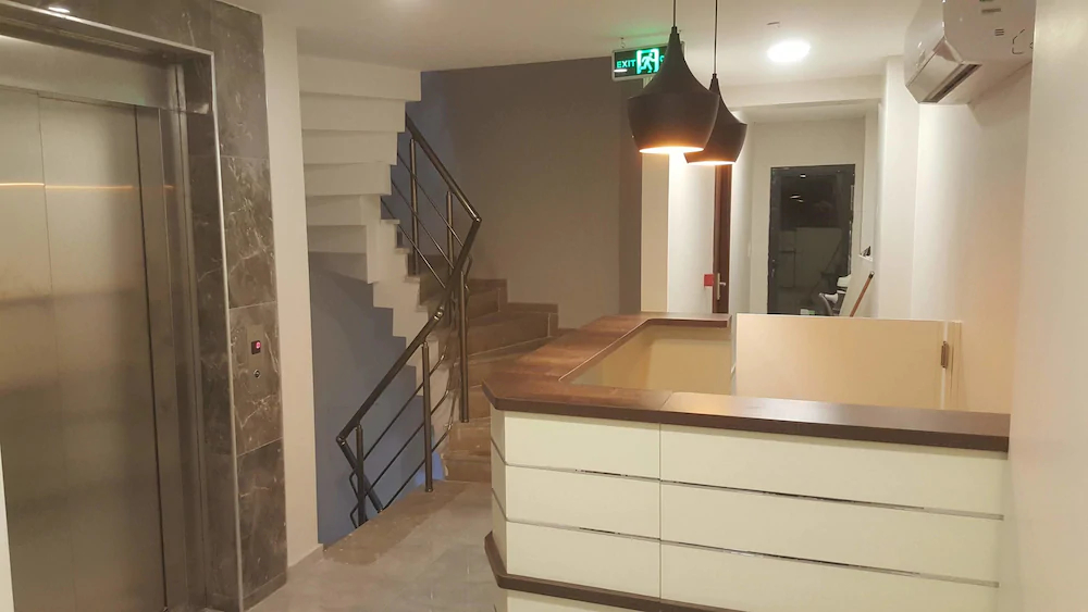 Taksim Soushian Hotel
