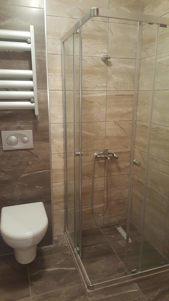 Taksim Soushian Hotel