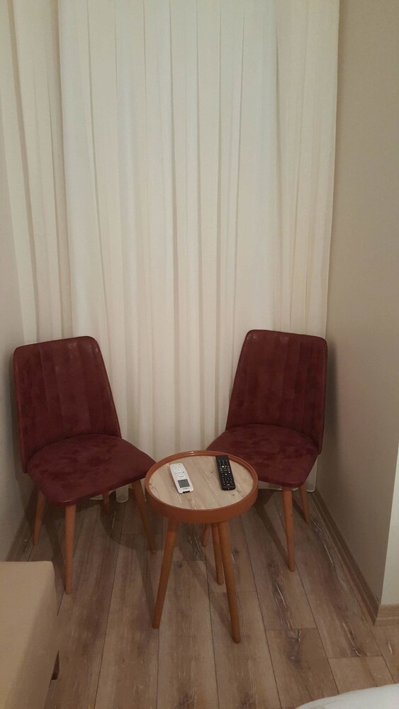 Taksim Soushian Hotel