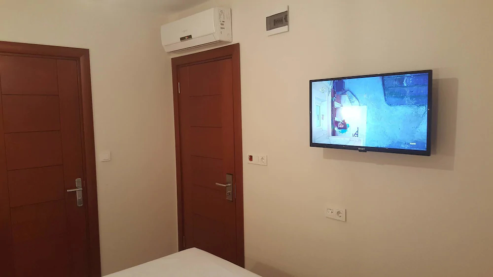 Taksim Soushian Hotel